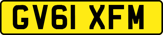 GV61XFM