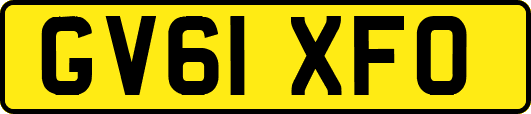 GV61XFO