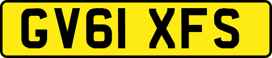GV61XFS