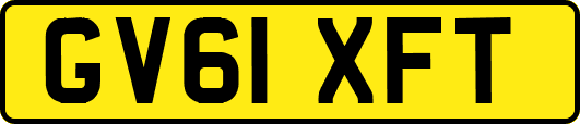 GV61XFT