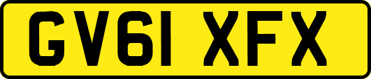 GV61XFX