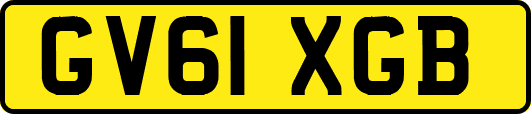 GV61XGB