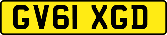 GV61XGD