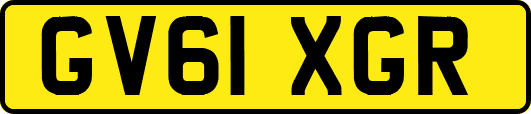 GV61XGR