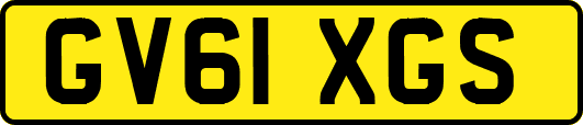 GV61XGS