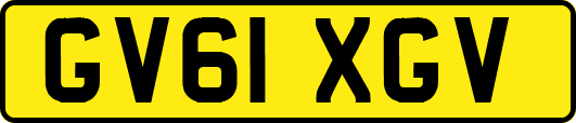 GV61XGV