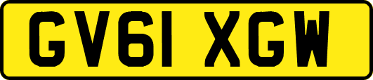 GV61XGW