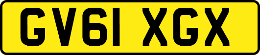 GV61XGX