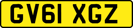 GV61XGZ