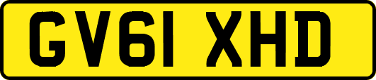 GV61XHD