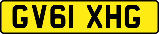 GV61XHG