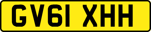 GV61XHH