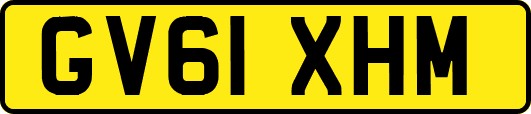 GV61XHM
