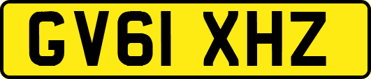 GV61XHZ