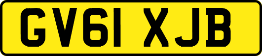 GV61XJB