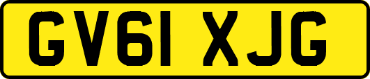 GV61XJG