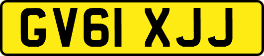 GV61XJJ