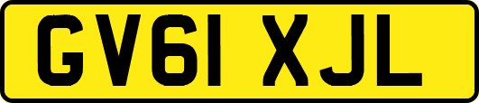 GV61XJL
