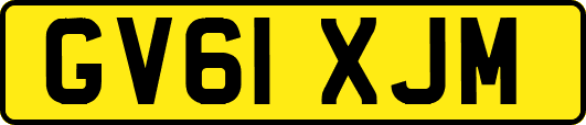 GV61XJM