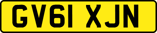 GV61XJN
