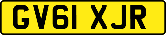 GV61XJR