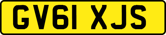 GV61XJS