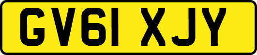 GV61XJY
