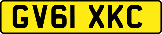 GV61XKC