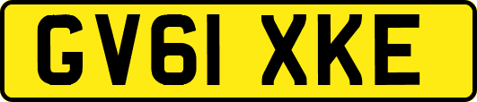 GV61XKE