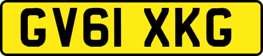 GV61XKG