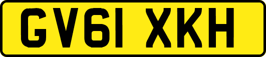 GV61XKH