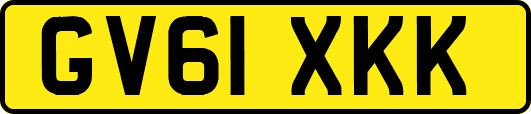 GV61XKK
