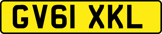 GV61XKL