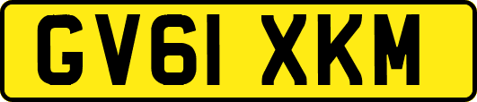 GV61XKM