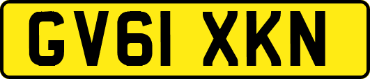 GV61XKN