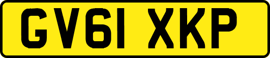 GV61XKP