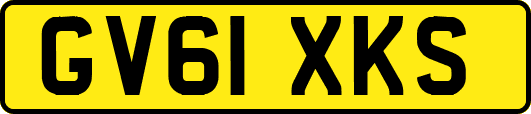 GV61XKS