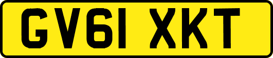 GV61XKT