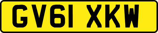 GV61XKW
