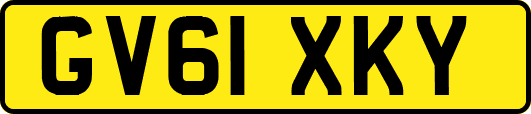 GV61XKY