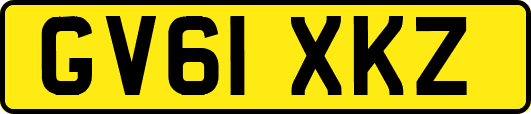 GV61XKZ