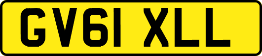GV61XLL