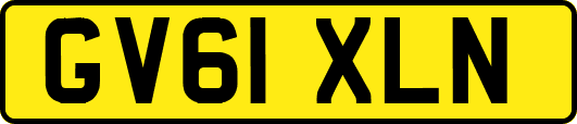 GV61XLN