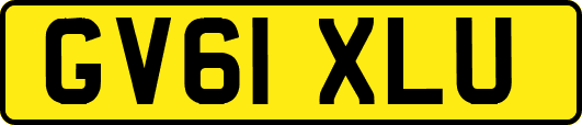 GV61XLU