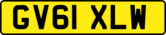 GV61XLW