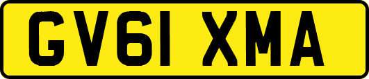 GV61XMA