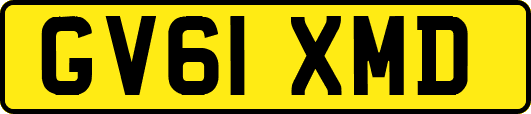 GV61XMD