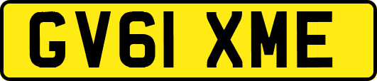 GV61XME