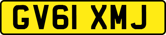 GV61XMJ