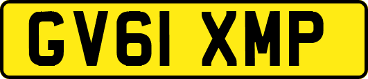 GV61XMP
